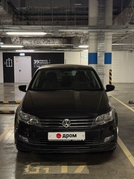  Volkswagen Polo 2018 , 1490000 , 