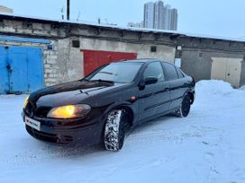  Almera 2005