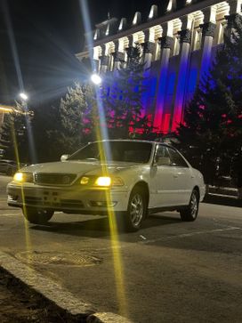  Toyota Mark II 2000 , 800000 , -