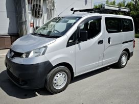    Nissan NV200 2018 , 1830000 , 
