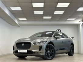 SUV   Jaguar I-Pace 2020 , 5340000 , -