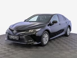  Toyota Camry 2019 , 2250000 , 