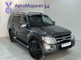 SUV   Mitsubishi Pajero 2013 , 2270000 , 