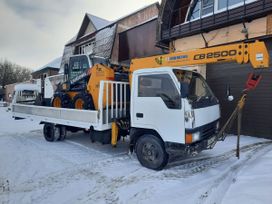  () Mitsubishi Fuso Canter 1992 , 2000000 , 