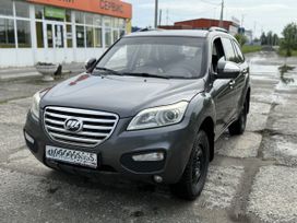 SUV   Lifan X60 2014 , 447000 , 