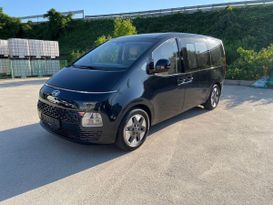    Hyundai Staria 2021 , 4650000 , 