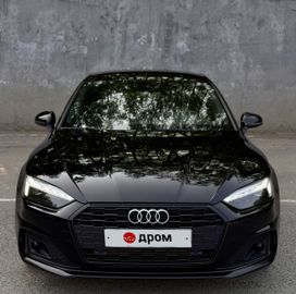  Audi A5 2019 , 3450000 , 