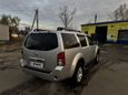 SUV   Nissan Pathfinder 2008 , 945000 , 