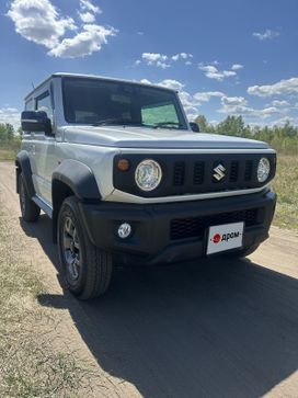  3  Suzuki Jimny Sierra 2023 , 2250000 , 