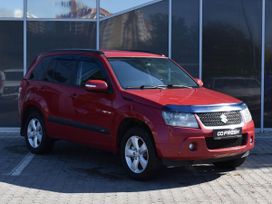 SUV   Suzuki Grand Vitara 2012 , 1510000 , 