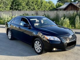  Toyota Camry 2007 , 999000 , 