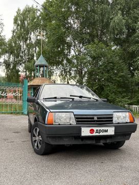   2109 2001 , 115000 , 