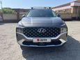 SUV   Hyundai Santa Fe 2023 , 5500000 , 