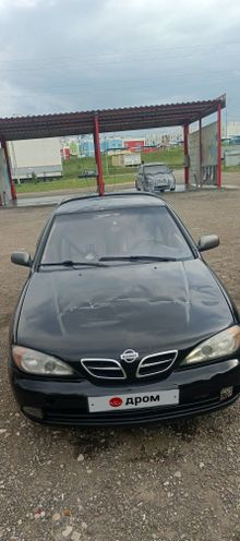  Primera, 2000