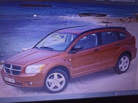  Dodge Caliber 2007 , 700000 , 