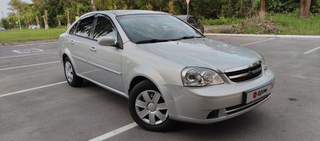  Chevrolet Lacetti 2007 , 450000 , 