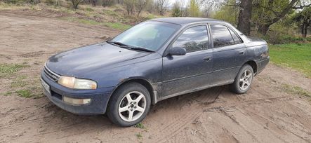  Toyota Carina 1993 , 200000 , 