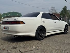  Toyota Mark II 1995 , 515000 , 