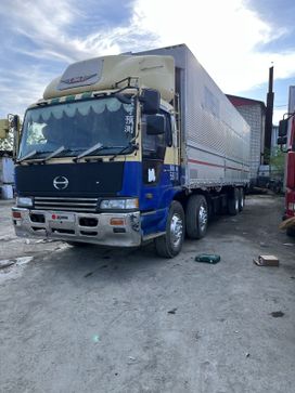   Hino Profia 1997 , 1700000 , 