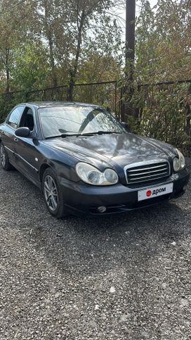 Hyundai Sonata 2005 , 350000 , 