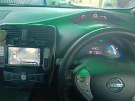 Nissan Leaf 2013 , 1300000 , 