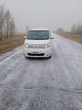    Nissan Serena 2009 , 1190000 , 