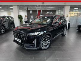 SUV   Jetour X70 Plus 2023 , 2649000 , 