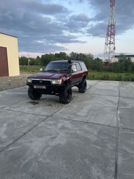 SUV   Toyota Hilux Surf 1992 , 650000 , -