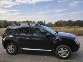 SUV   Renault Duster 2017 , 1620000 ,  