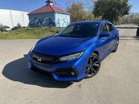  Honda Civic 2018 , 1750000 , 
