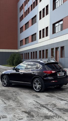 SUV   Infiniti EX35 2008 , 999999 , 