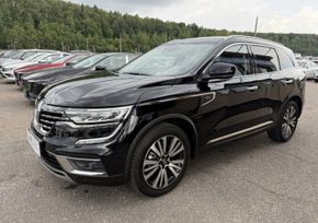 SUV   Renault Koleos 2024 , 2253000 , 