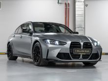  M3, 2024