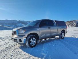  Toyota Tundra 2008 , 2490000 , 