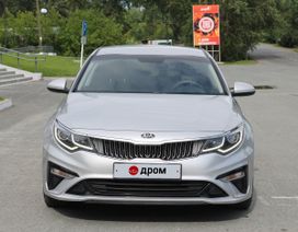  Kia K5 2019 , 2050000 , 