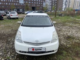  Toyota Prius 2007 , 375000 , 