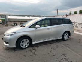    Toyota Wish 2014 , 1450000 , 