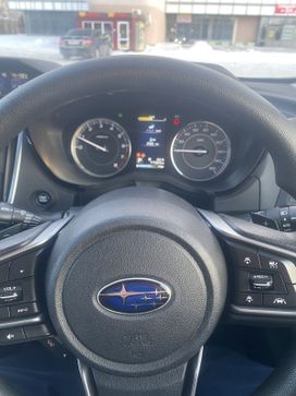  Subaru Impreza 2019 , 1590000 , 
