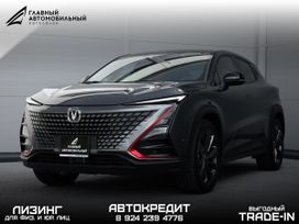 SUV   Changan UNI-T 2021 , 1580000 , 