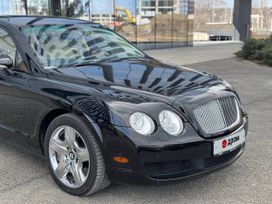  Flying Spur, 2005