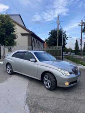  Toyota Verossa 2002 , 1000000 , 