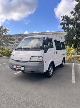    Nissan Vanette 2013 , 980000 , 