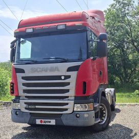   Scania G400LA 2012 , 2750000 , 