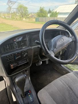  Toyota Camry 1991 , 200000 , 