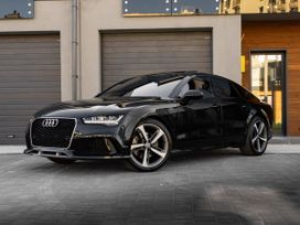  Audi A7 2016 , 4000000 , 