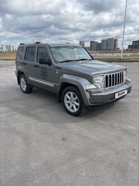 SUV   Jeep Cherokee 2011 , 2499999 , 