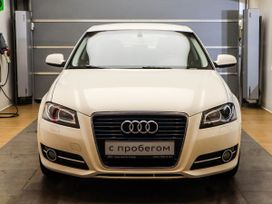  Audi A3 2012 , 1149000 , 