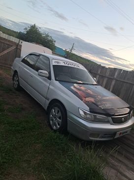  Toyota Corona Premio 1994 , 520000 , 