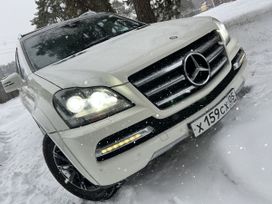 SUV   Mercedes-Benz GL-Class 2012 , 1899000 , 