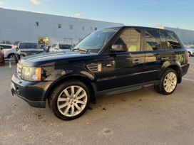 SUV   Land Rover Range Rover Sport 2008 , 1350000 , 